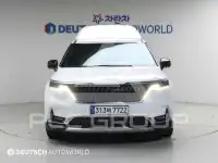 2021 KIA Carnival