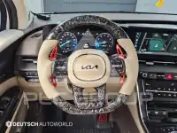 2021 KIA Carnival