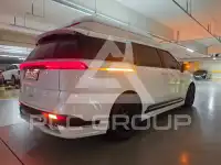 2021 KIA Carnival