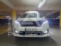 2021 KIA Carnival