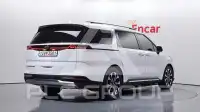 2021 KIA Carnival