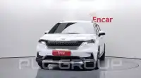 2021 KIA Carnival
