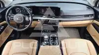 2021 KIA Carnival