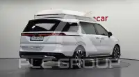 2021 KIA Carnival