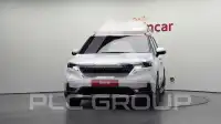 2021 KIA Carnival