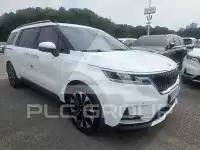 2021 KIA Carnival