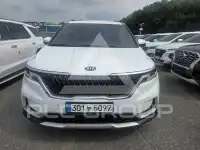 2021 KIA Carnival