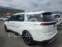 2021 KIA Carnival