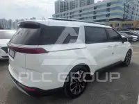 2021 KIA Carnival