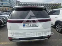 2021 KIA Carnival