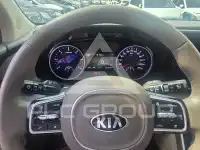 2021 KIA Carnival