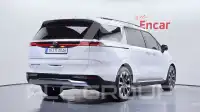 2021 KIA Carnival