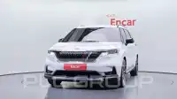 2021 KIA Carnival