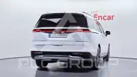2021 KIA Carnival