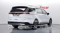 2021 KIA Carnival