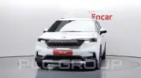 2021 KIA Carnival