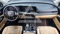 2021 KIA Carnival