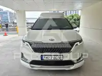 2021 KIA Carnival