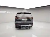 2021 KIA Carnival