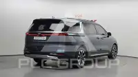 2021 KIA Carnival