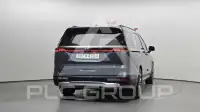 2021 KIA Carnival