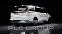 2021 KIA Carnival