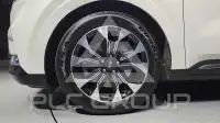 2021 KIA Carnival