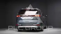 2021 KIA Carnival