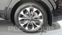2021 KIA Carnival