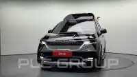 2021 KIA Carnival