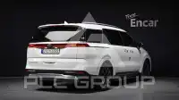 2021 KIA Carnival