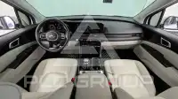 2021 KIA Carnival