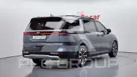 2021 KIA Carnival