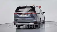 2021 KIA Carnival
