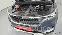 2021 KIA Carnival