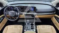 2021 KIA Carnival