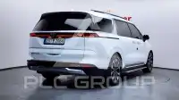 2021 KIA Carnival