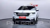 2021 KIA Carnival