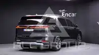2021 KIA Carnival