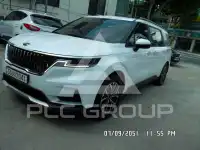 2021 KIA Carnival
