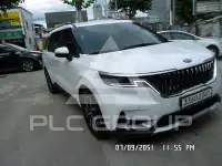 2021 KIA Carnival