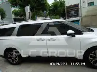 2021 KIA Carnival