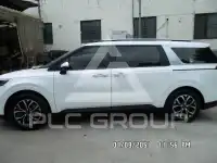 2021 KIA Carnival