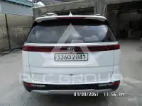 2021 KIA Carnival