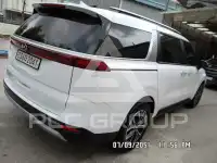 2021 KIA Carnival