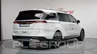 2021 KIA Carnival