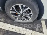 2021 KIA Carnival