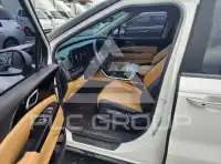 2021 KIA Carnival