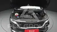 2021 KIA Carnival