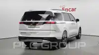 2021 KIA Carnival